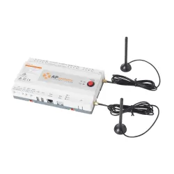 APSystems ECU-C zigbee 3-Fase