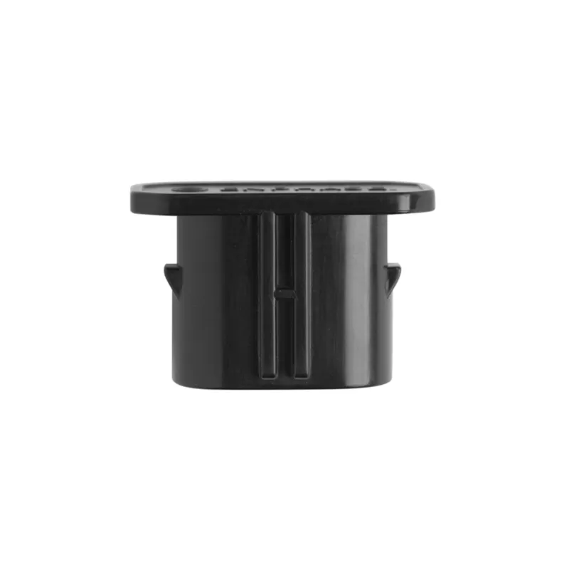 Enphase IQ connector afdekkap