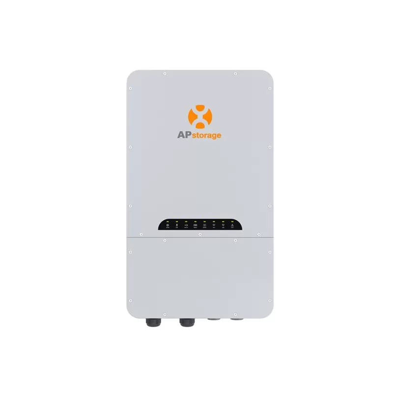 APS ELS-5K Hybride Omvormer