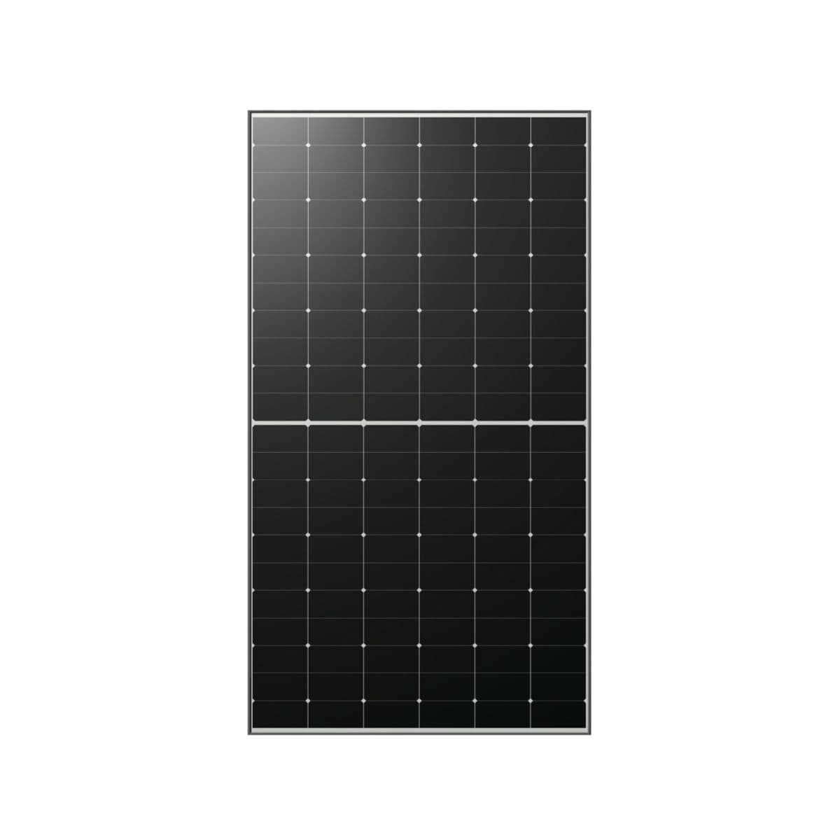 Longi Solar 525WP Mono Zwart-Wit