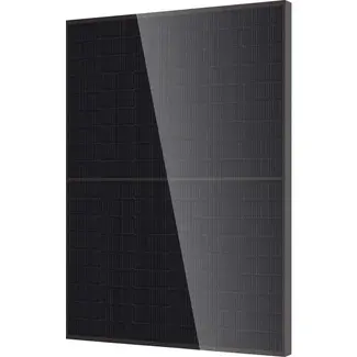 DMEGC 500WP Glas-Glas All Black