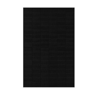 Ja Solar 445Wp Glas-Glas All Black