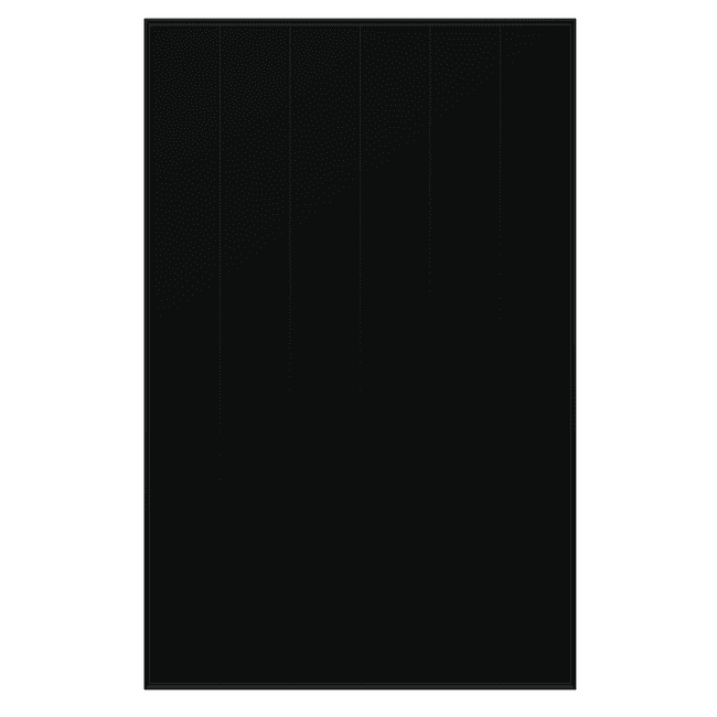 AIKO 480Wp Glas-Glas All Black