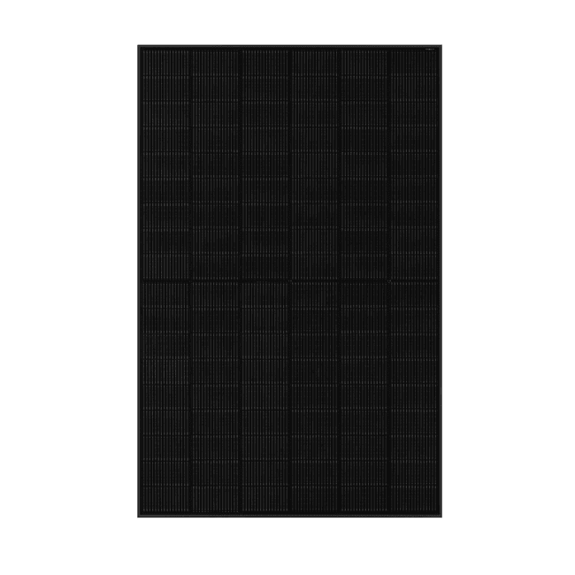 Ja Solar 450Wp Glas-Glas All Black