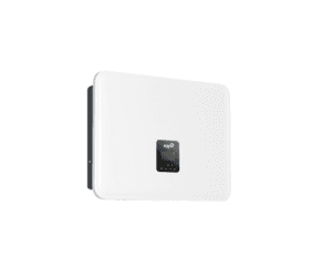 FoxESS H3-9.9 Smart 3-fase omvormer
