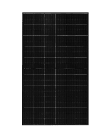 DMEGC Zonnepanelen Glas-glas 500W Mono Transparant