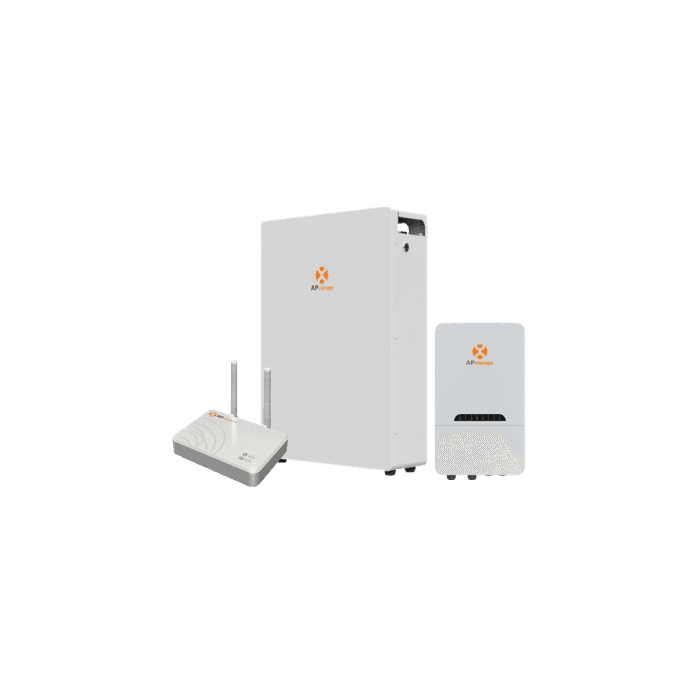 APS 5kWH opslagpakket