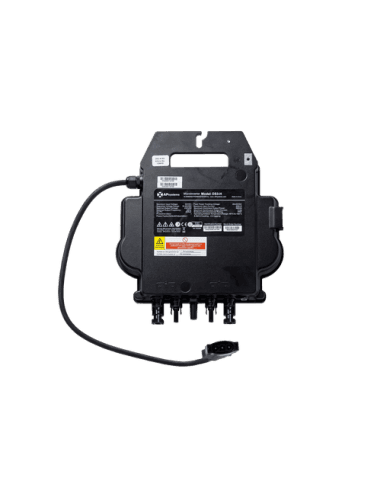 APS Micro-omvormer DS3H met 960W