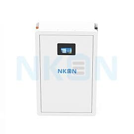 NKON ESS Pro - 51.2V 10.24kWh Buitenshuis thuisbatterij