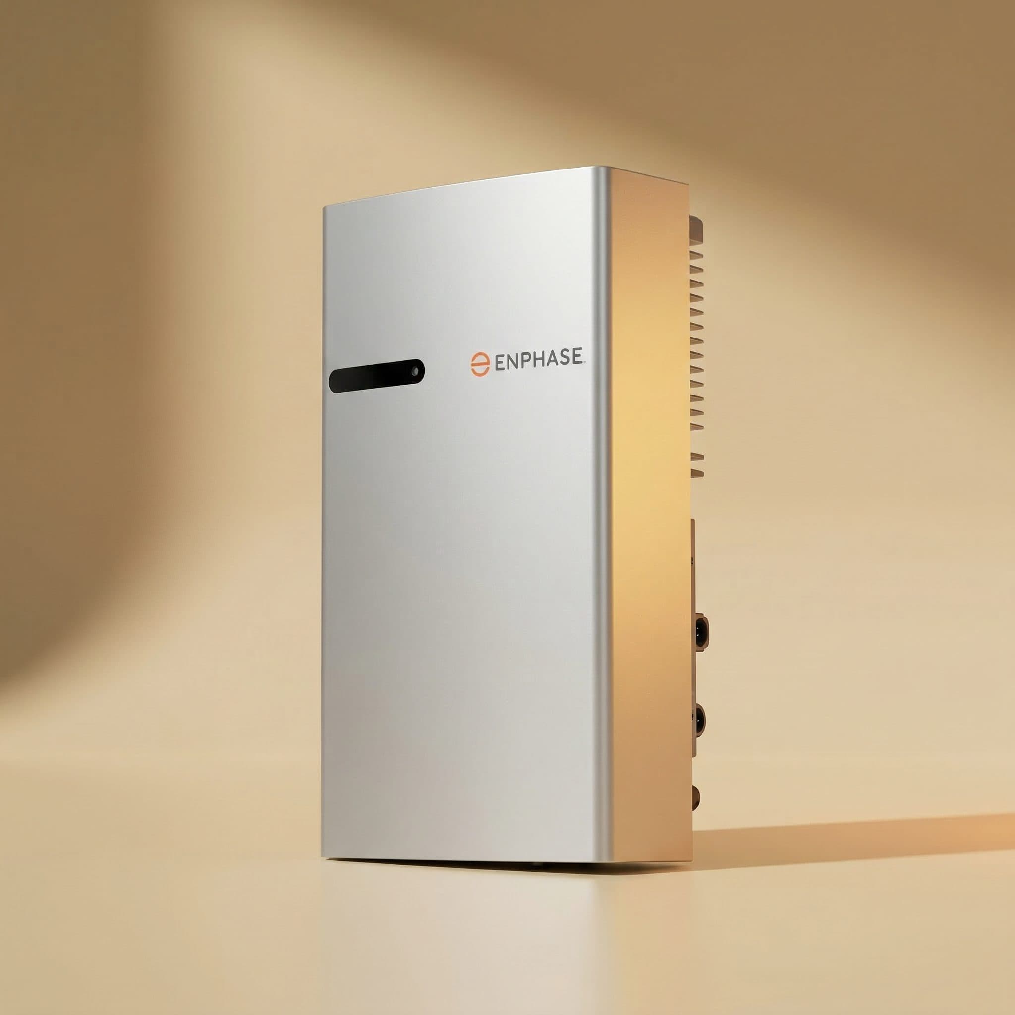 Enphase IQ Battery 3T 3.36kWh AC-gekoppeld
