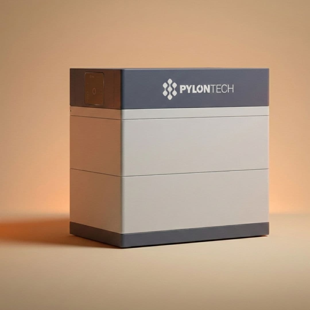Pylontech Thuisbatterij H3 10.2kW