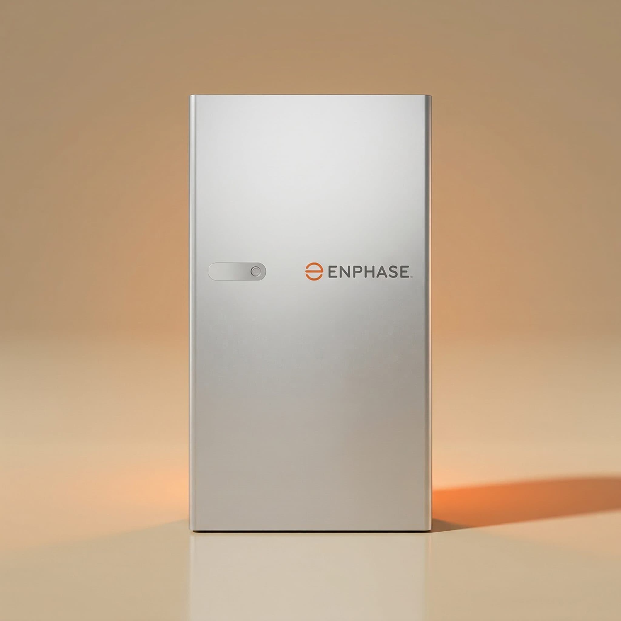Enphase IQ Thuisbatterij 5P AC-gekoppeld 5 kWh