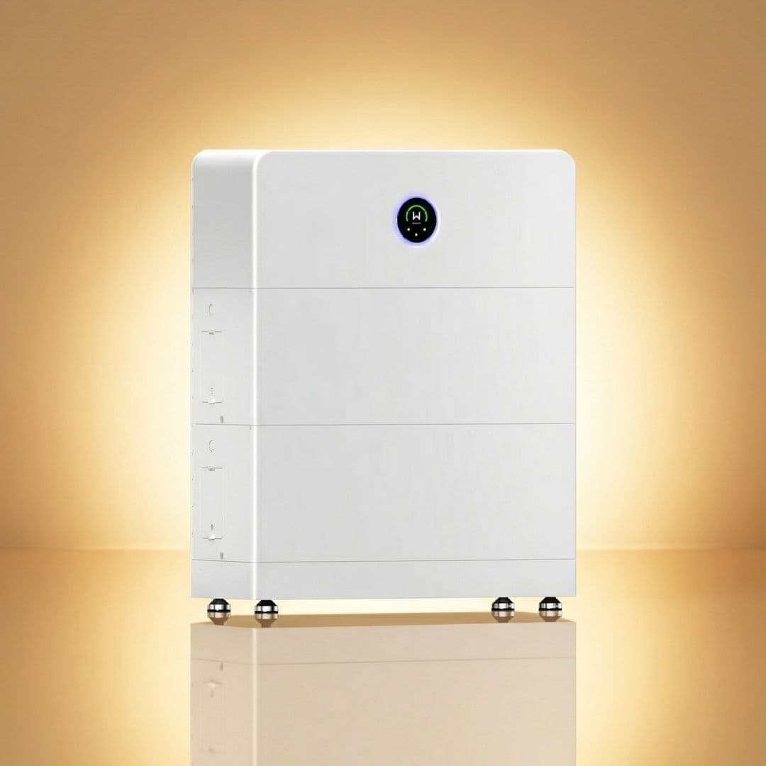 GoodWe ESA All-in-one 3-fase 10kW met 16kWh thuisbatterij
