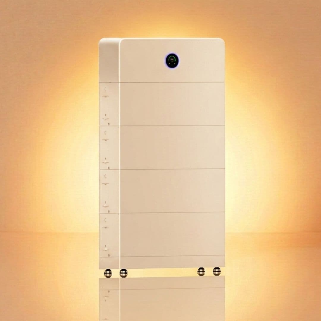 Goodwe ESA All-In-One 16kWh thuisbatterij 15kW hybride omvormer 3-fase